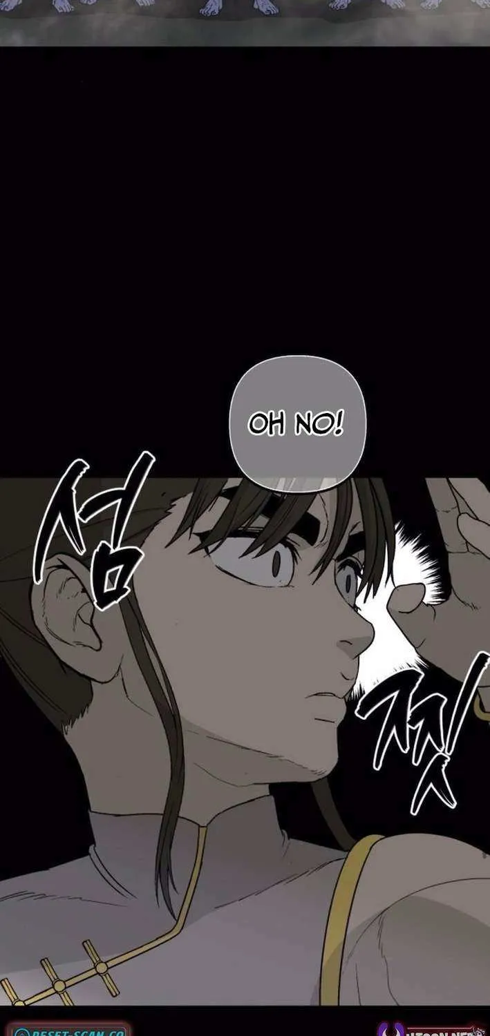 Flame Demon Arhat Chapter 22 page 32 - 