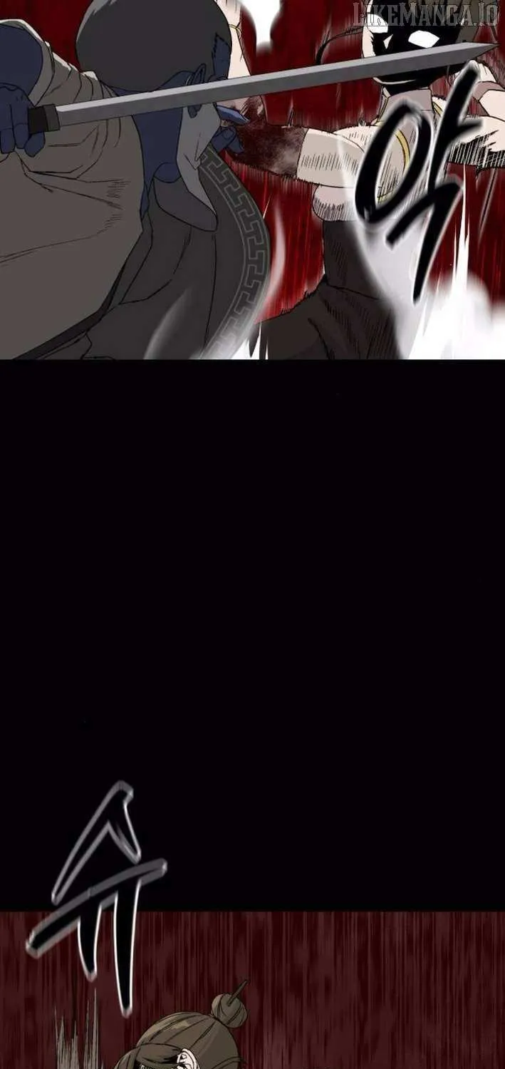 Flame Demon Arhat Chapter 22 page 37 - 