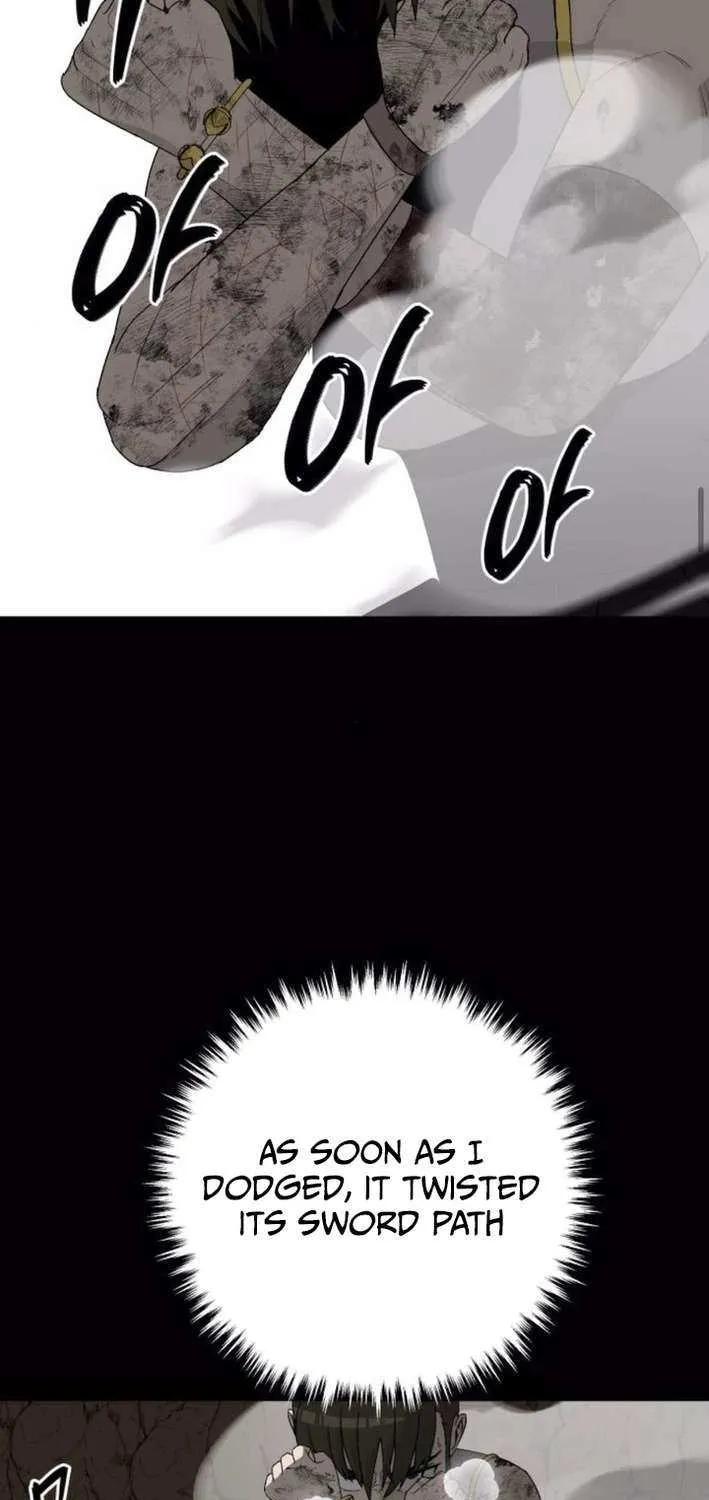 Flame Demon Arhat Chapter 22 page 48 - 