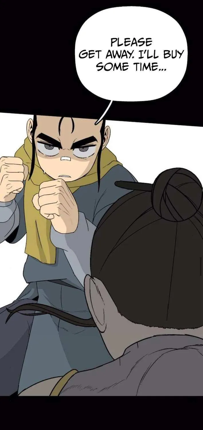 Flame Demon Arhat Chapter 22 page 54 - 