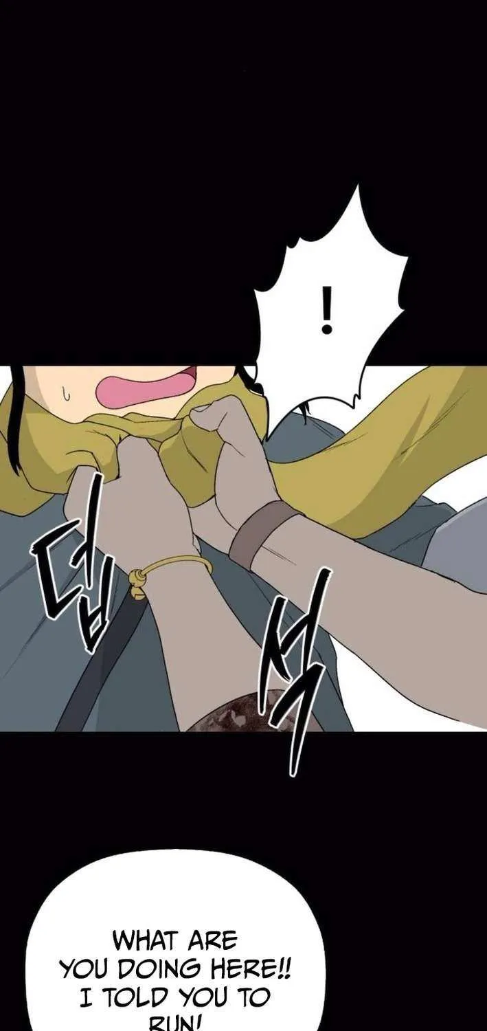 Flame Demon Arhat Chapter 22 page 55 - 