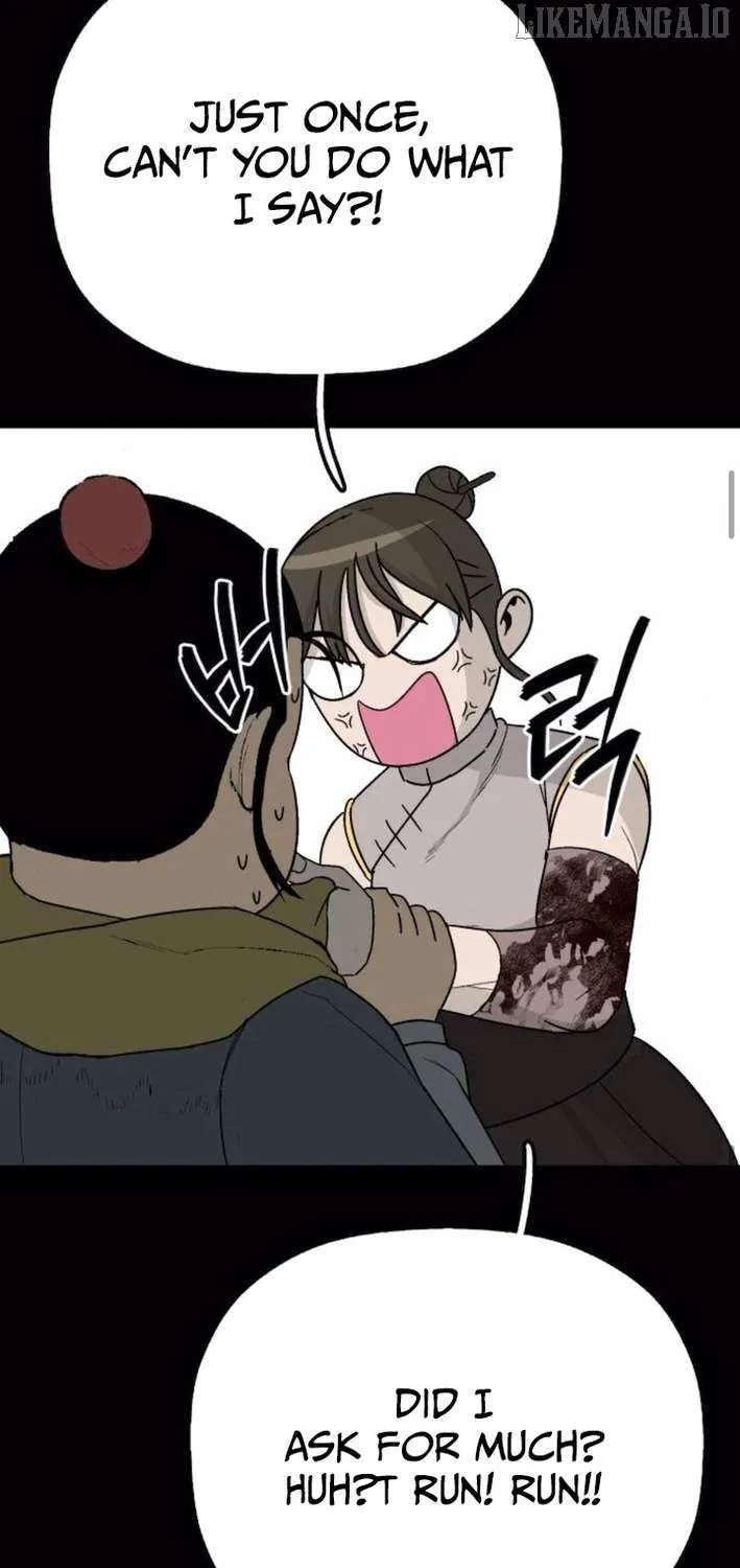 Flame Demon Arhat Chapter 22 page 58 - 