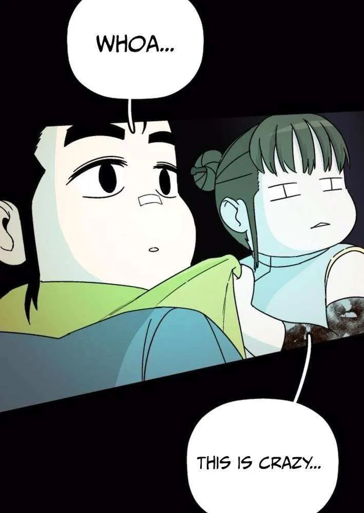 Flame Demon Arhat Chapter 22 page 64 - 
