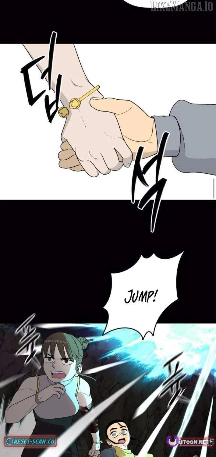 Flame Demon Arhat Chapter 22 page 65 - 