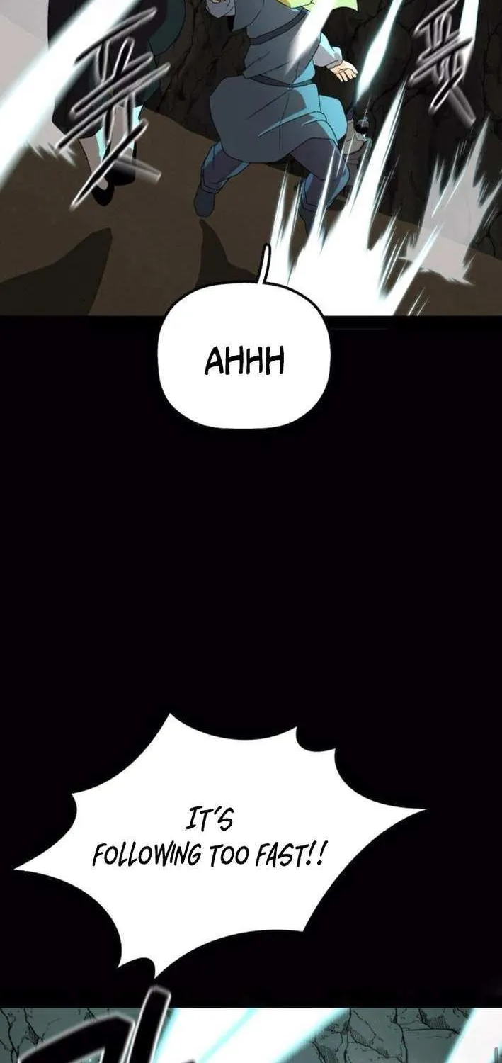 Flame Demon Arhat Chapter 22 page 66 - 