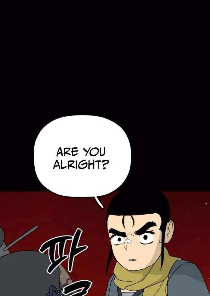 Flame Demon Arhat Chapter 22 page 8 - 