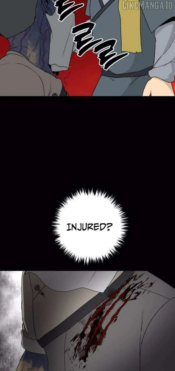 Flame Demon Arhat Chapter 22 page 9 - 
