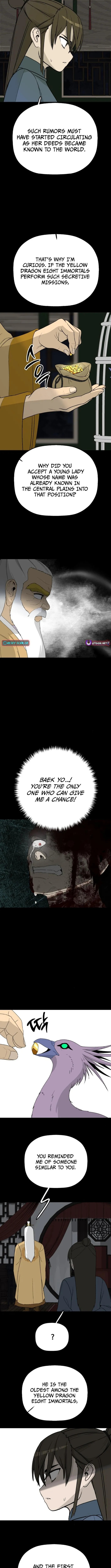 Flame Demon Arhat Chapter 24 page 2 - 