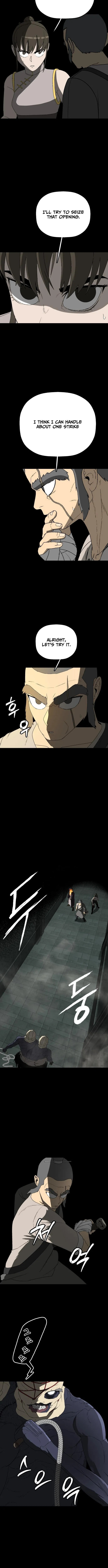 Flame Demon Arhat Chapter 26 page 5 - 