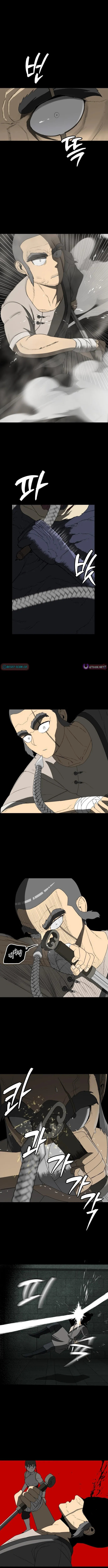 Flame Demon Arhat Chapter 26 page 6 - 