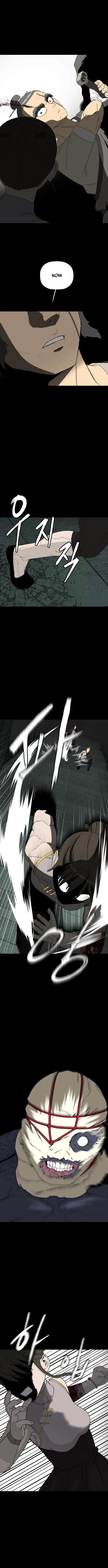 Flame Demon Arhat Chapter 26 page 7 - 