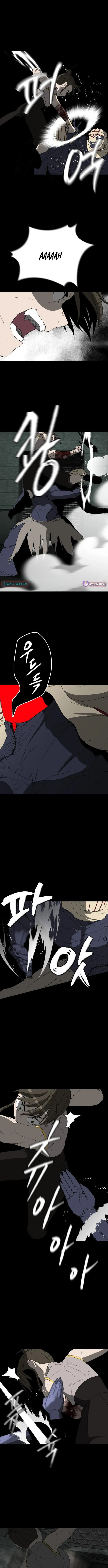Flame Demon Arhat Chapter 26 page 8 - 