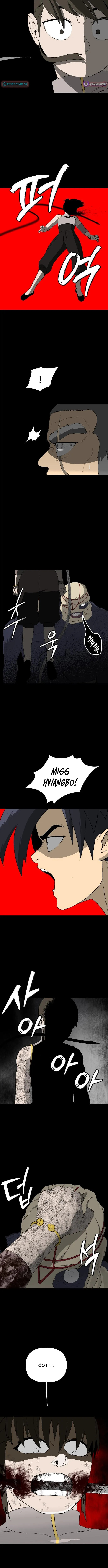 Flame Demon Arhat Chapter 26 page 10 - 