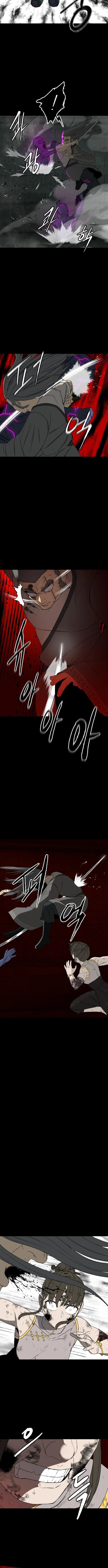 Flame Demon Arhat Chapter 27 page 7 - 