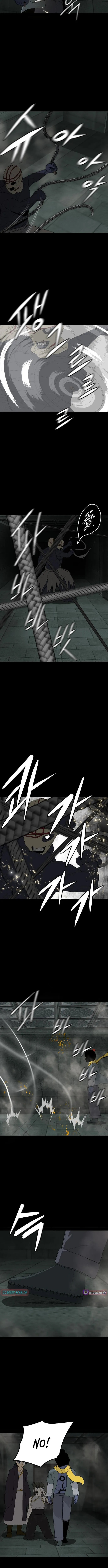 Flame Demon Arhat Chapter 28 page 4 - 