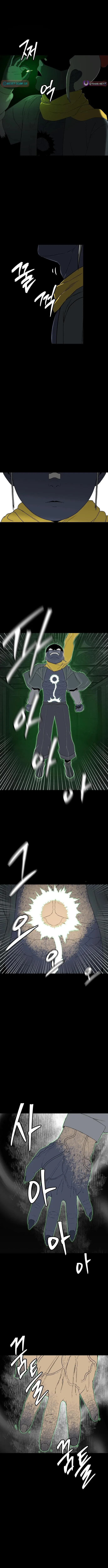 Flame Demon Arhat Chapter 28 page 10 - 
