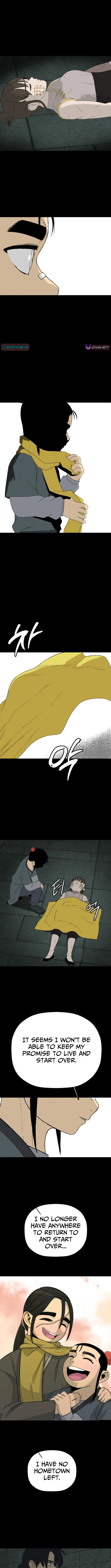 Flame Demon Arhat Chapter 29 page 12 - 