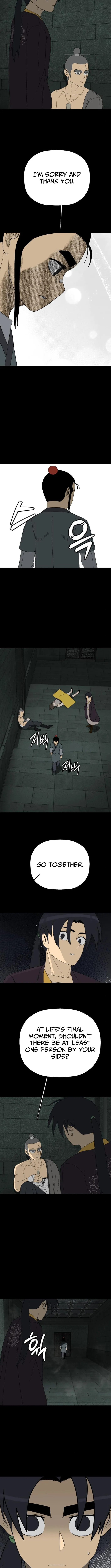 Flame Demon Arhat Chapter 29 page 13 - 