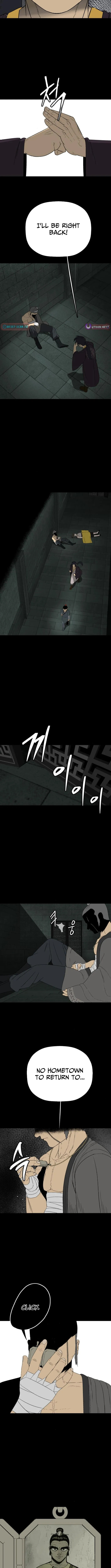 Flame Demon Arhat Chapter 29 page 14 - 