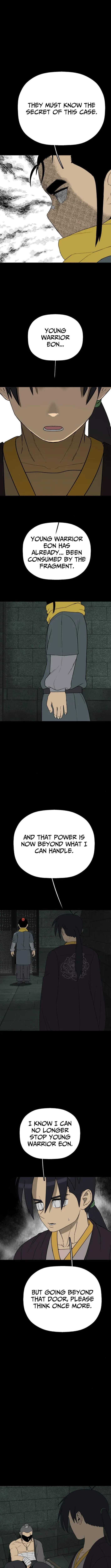 Flame Demon Arhat Chapter 29 page 10 - 