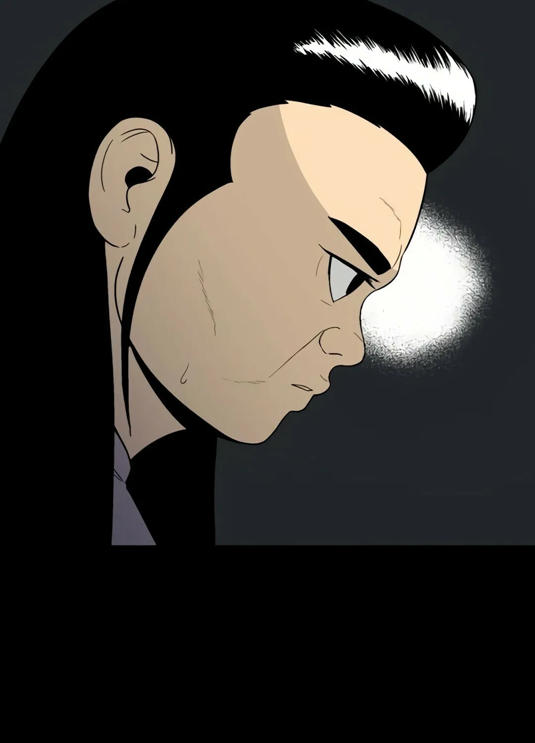Flame Demon Arhat Chapter 4 page 106 - 