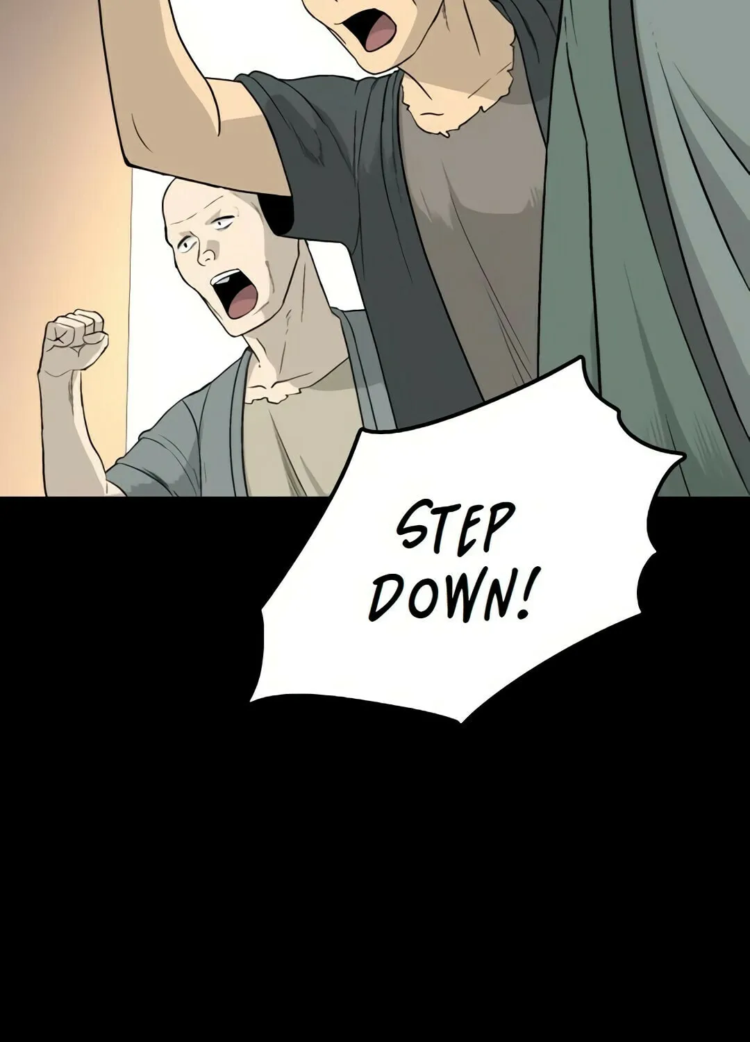 Flame Demon Arhat Chapter 4 page 119 - 