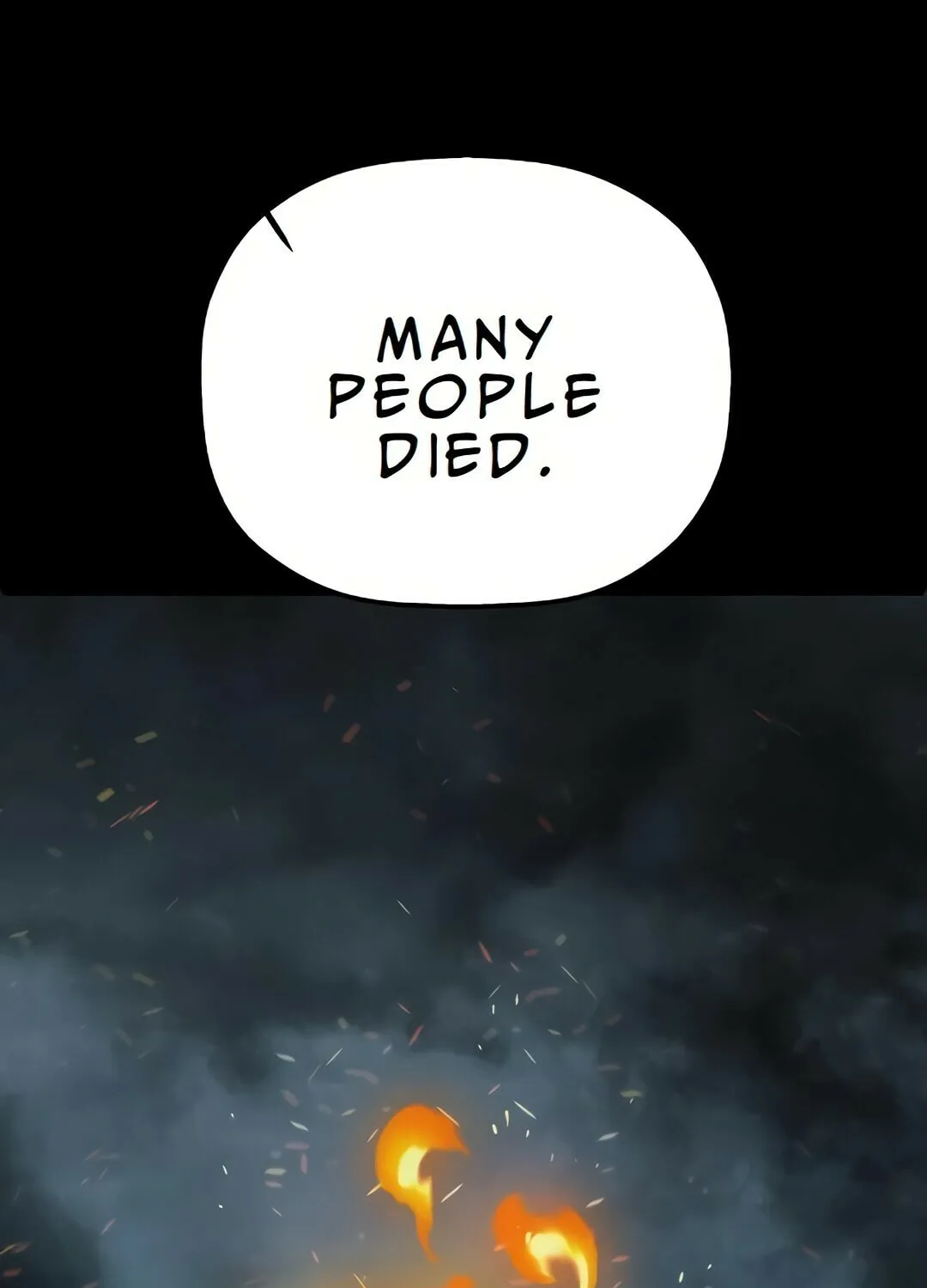 Flame Demon Arhat Chapter 4 page 13 - 