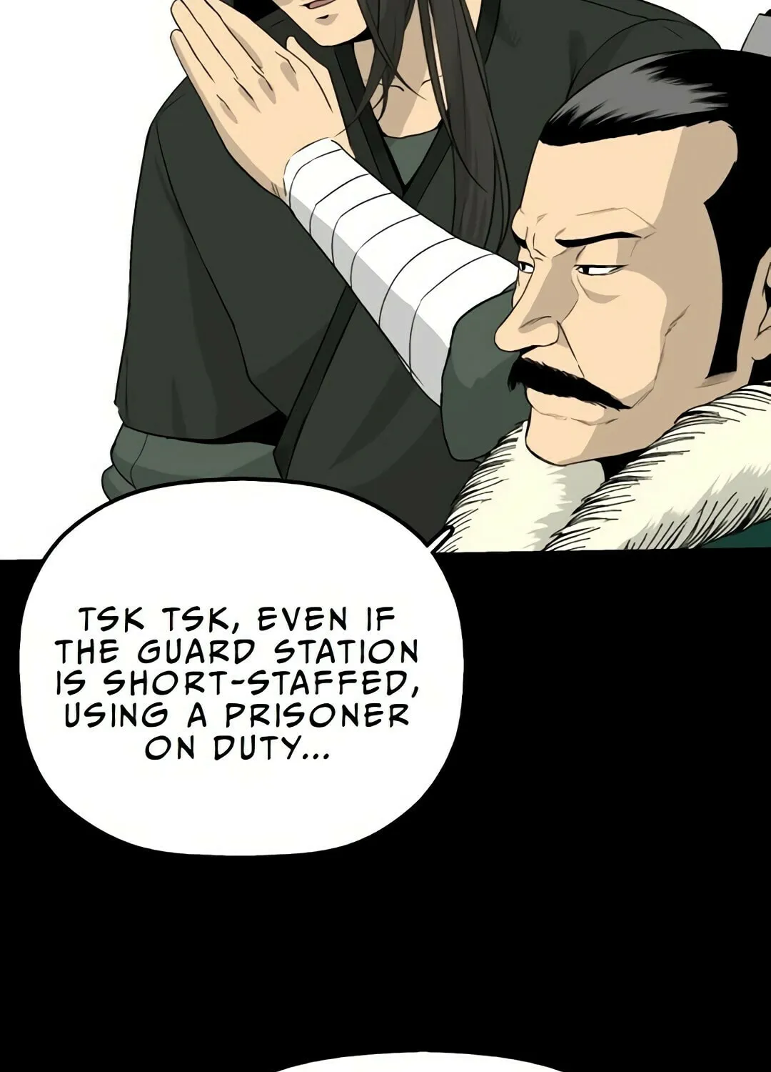 Flame Demon Arhat Chapter 4 page 131 - 