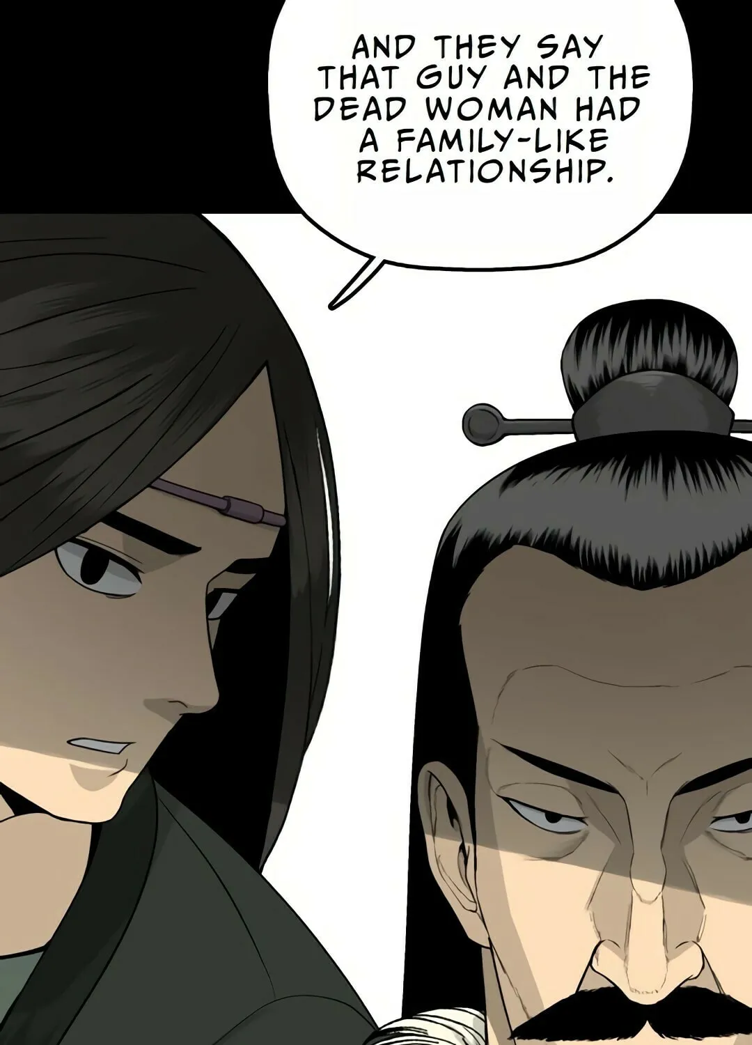 Flame Demon Arhat Chapter 4 page 134 - 