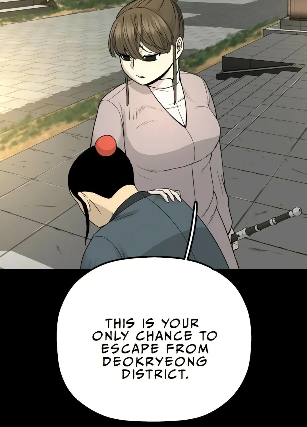 Flame Demon Arhat Chapter 4 page 149 - 