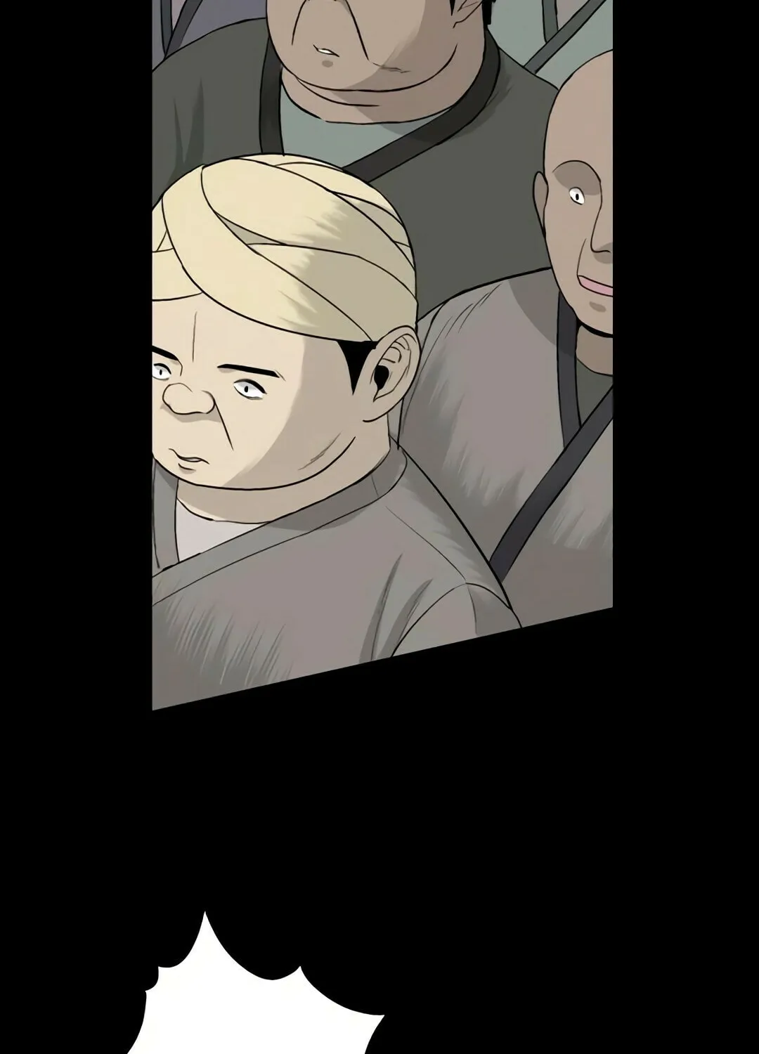 Flame Demon Arhat Chapter 4 page 173 - 