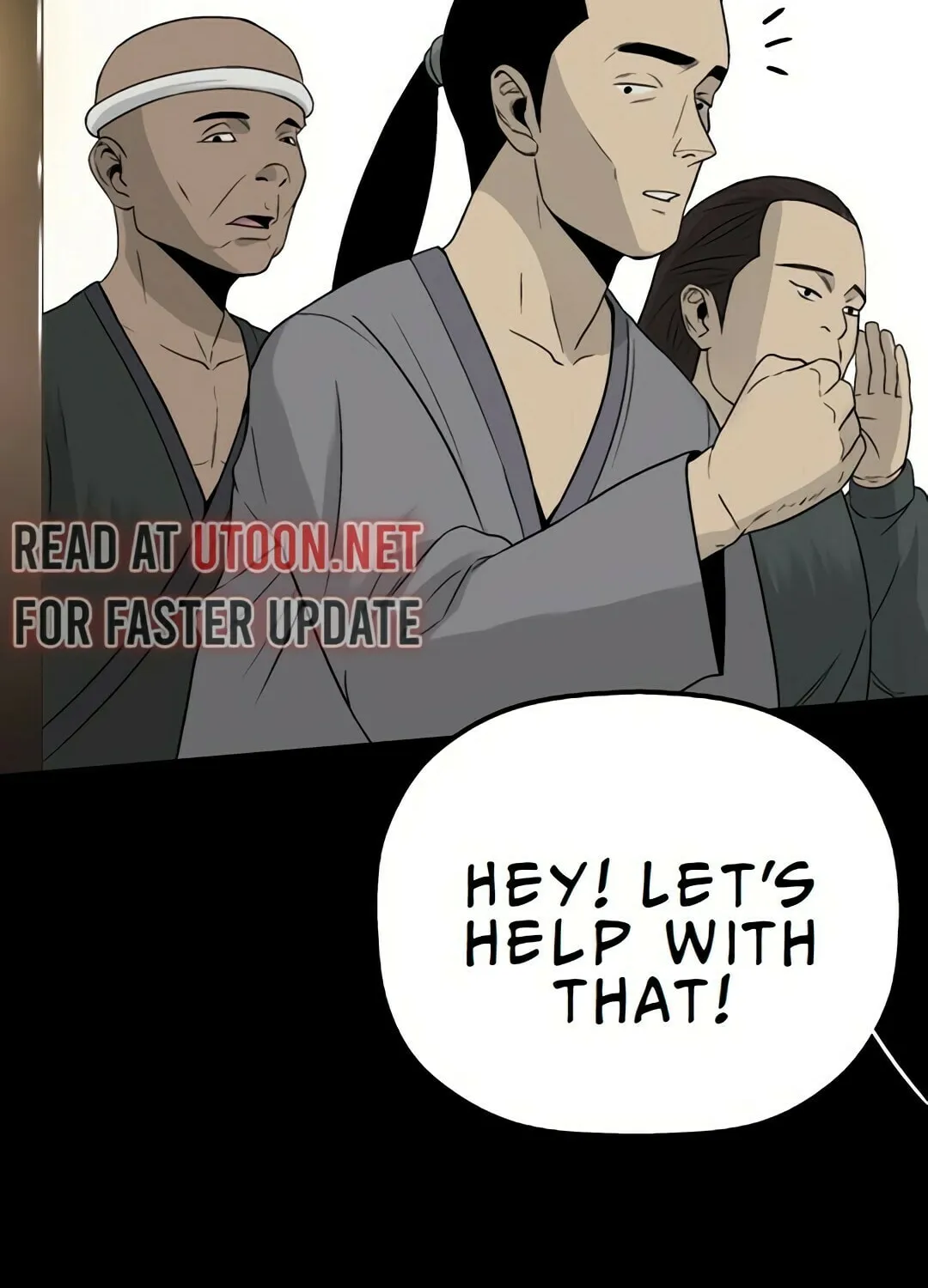Flame Demon Arhat Chapter 4 page 177 - 