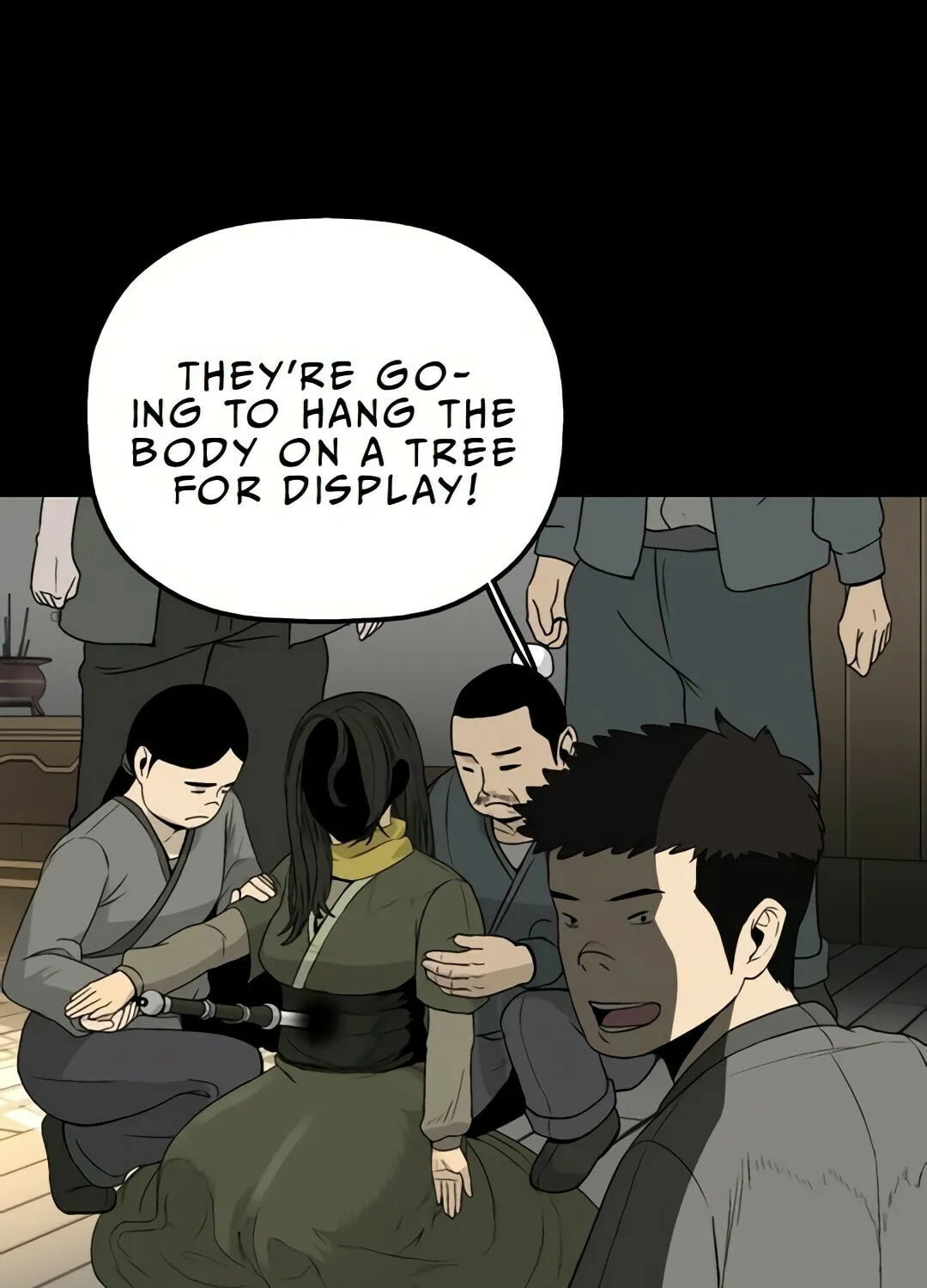 Flame Demon Arhat Chapter 4 page 178 - 