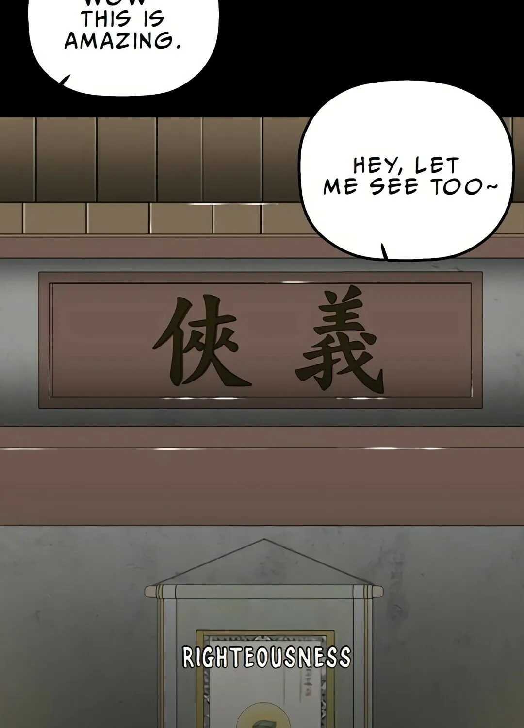 Flame Demon Arhat Chapter 4 page 184 - 