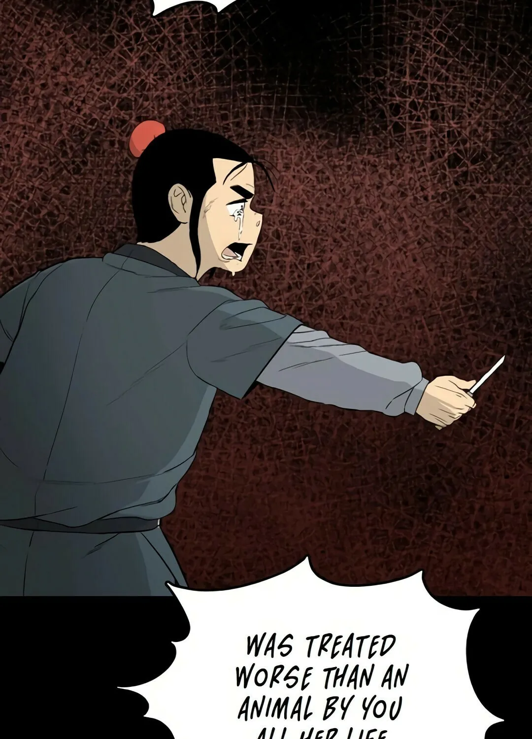 Flame Demon Arhat Chapter 4 page 212 - 