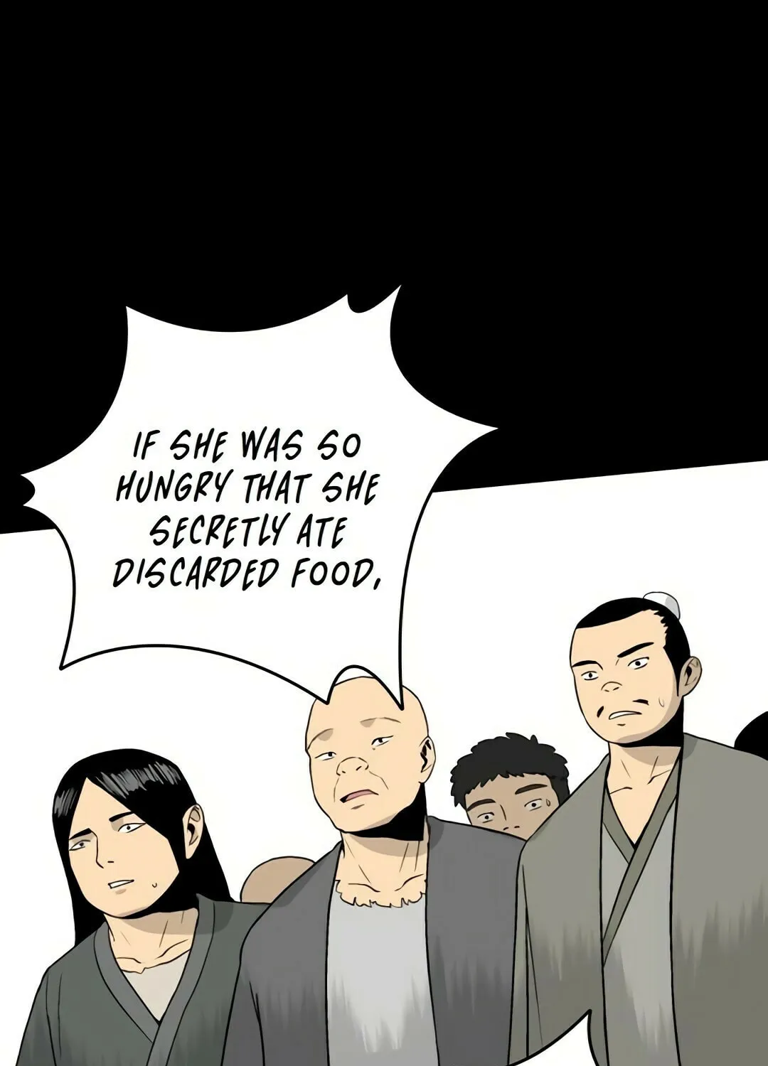 Flame Demon Arhat Chapter 4 page 218 - 