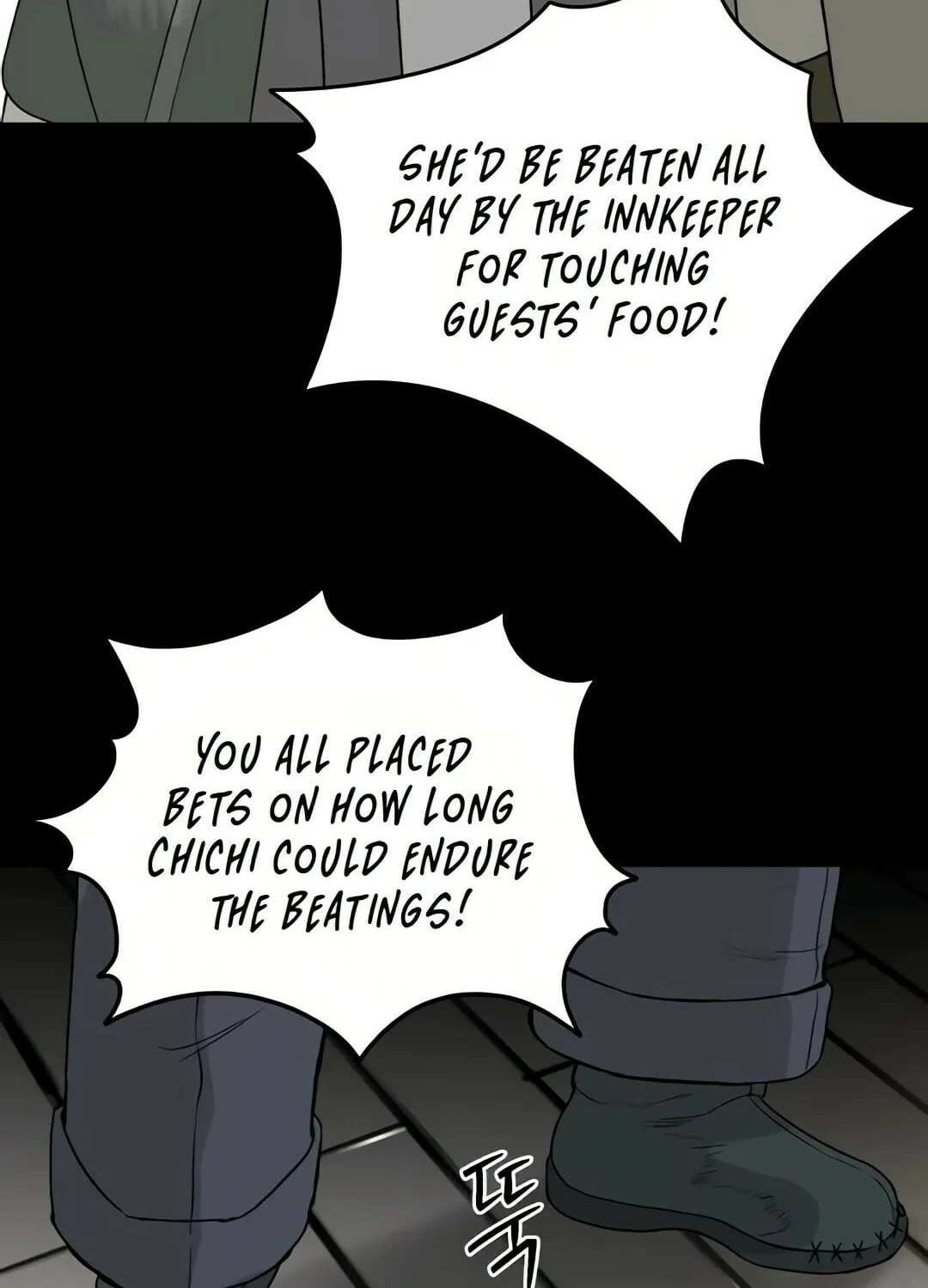 Flame Demon Arhat Chapter 4 page 219 - 