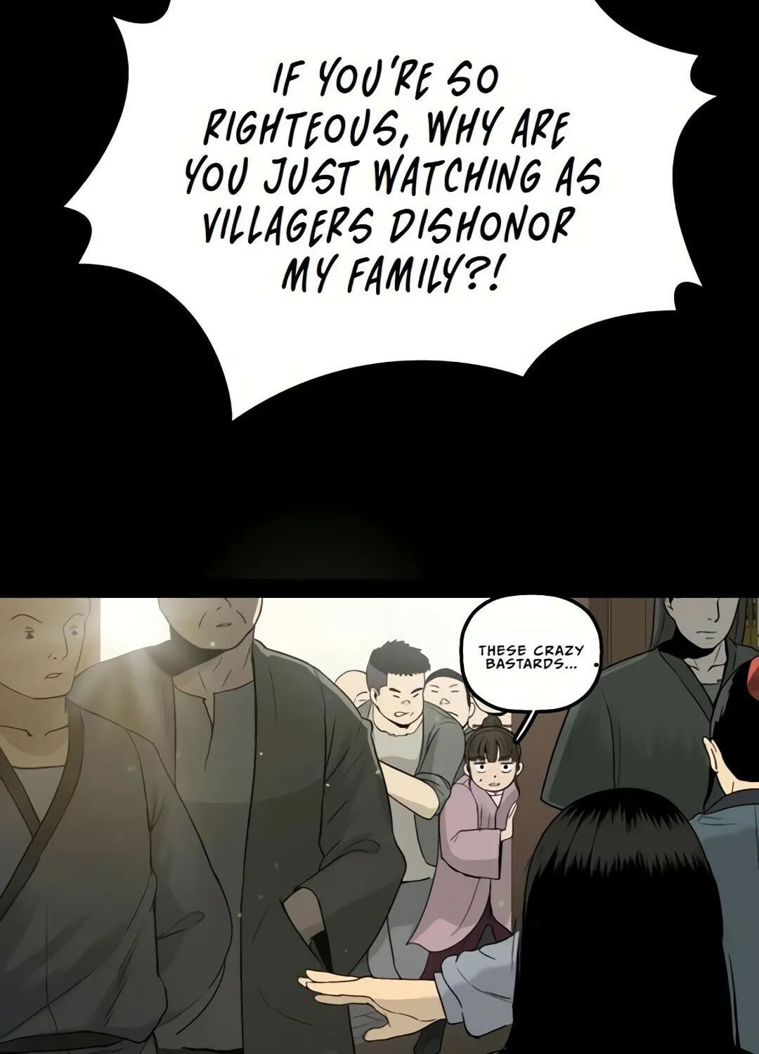 Flame Demon Arhat Chapter 4 page 227 - 