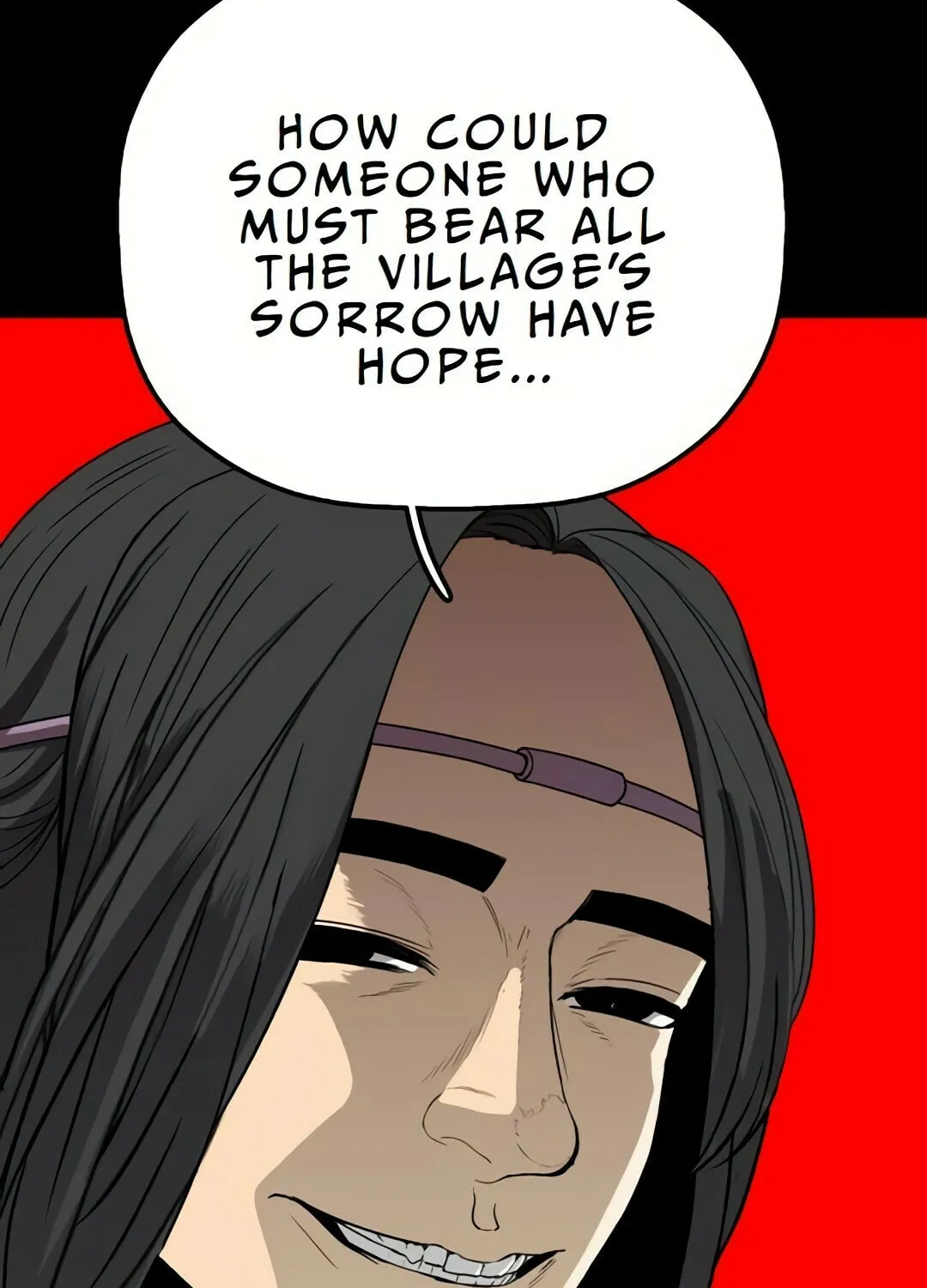 Flame Demon Arhat Chapter 4 page 25 - 