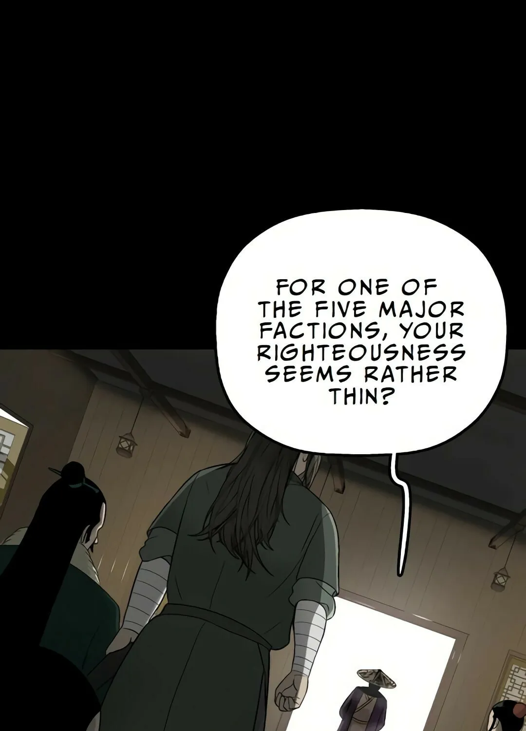 Flame Demon Arhat Chapter 4 page 241 - 