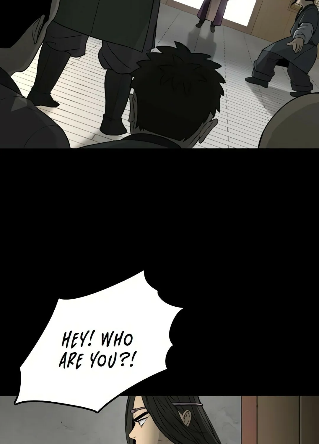 Flame Demon Arhat Chapter 4 page 242 - 