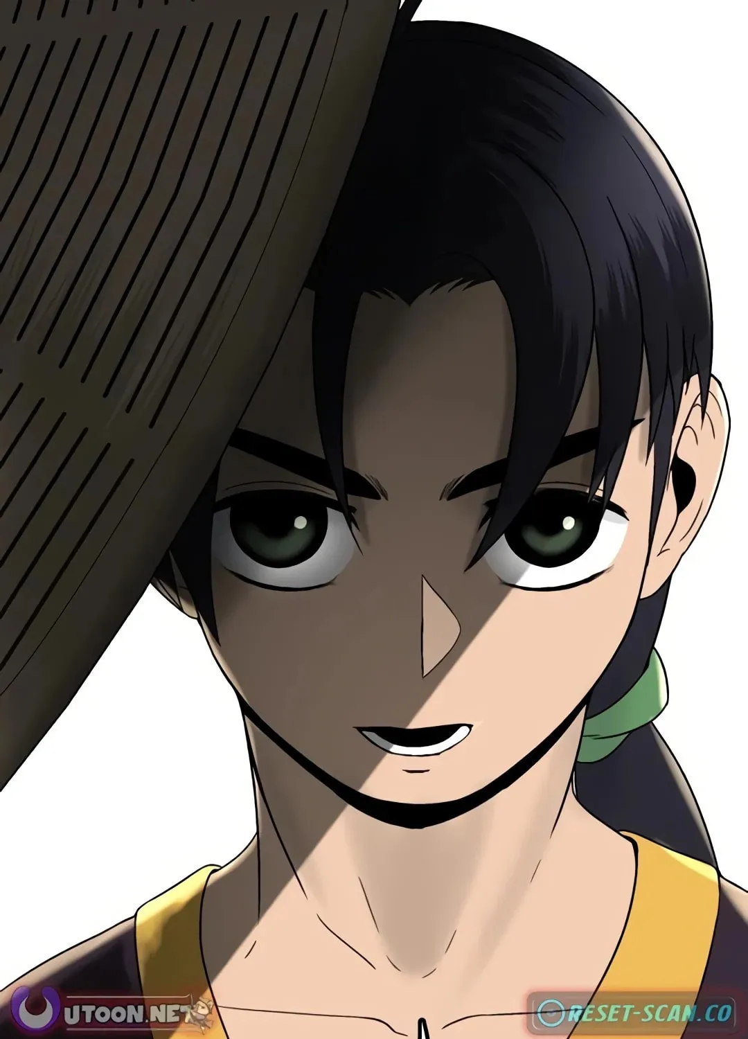 Flame Demon Arhat Chapter 4 page 248 - 