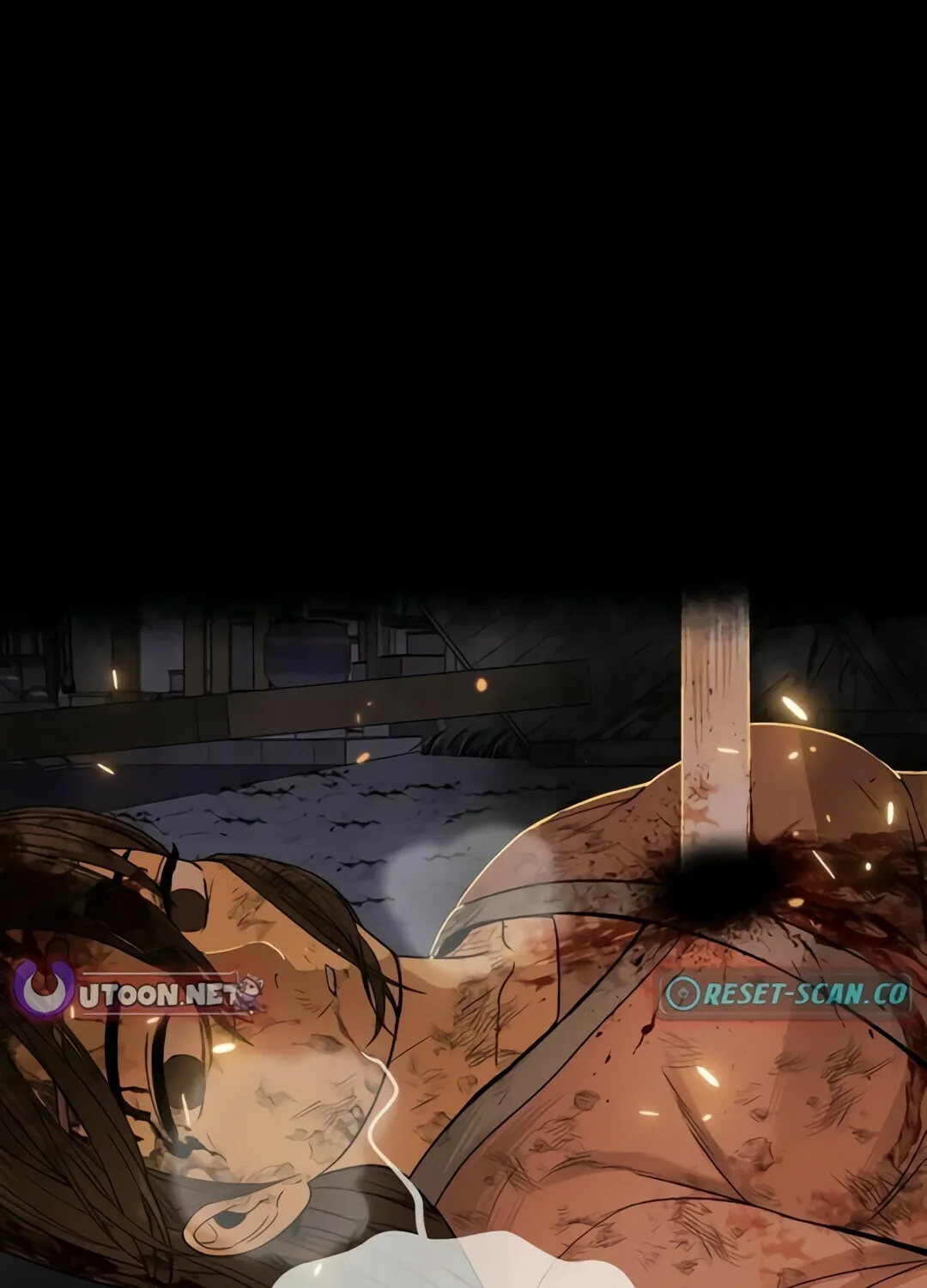 Flame Demon Arhat Chapter 4 page 32 - 