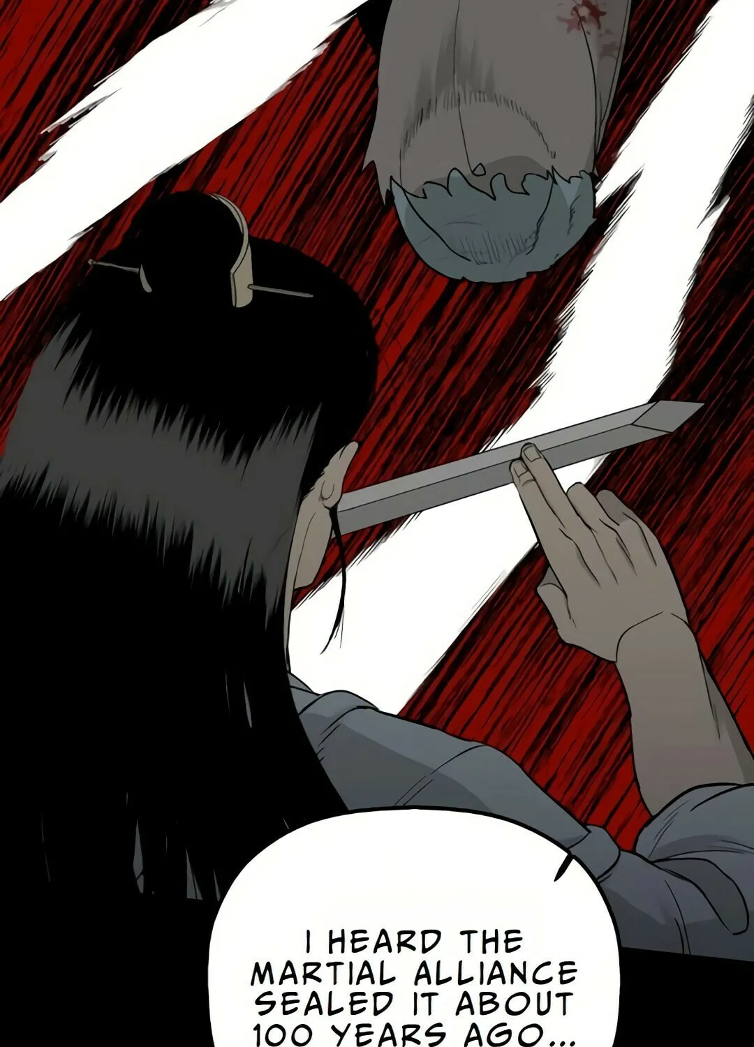 Flame Demon Arhat Chapter 4 page 6 - 