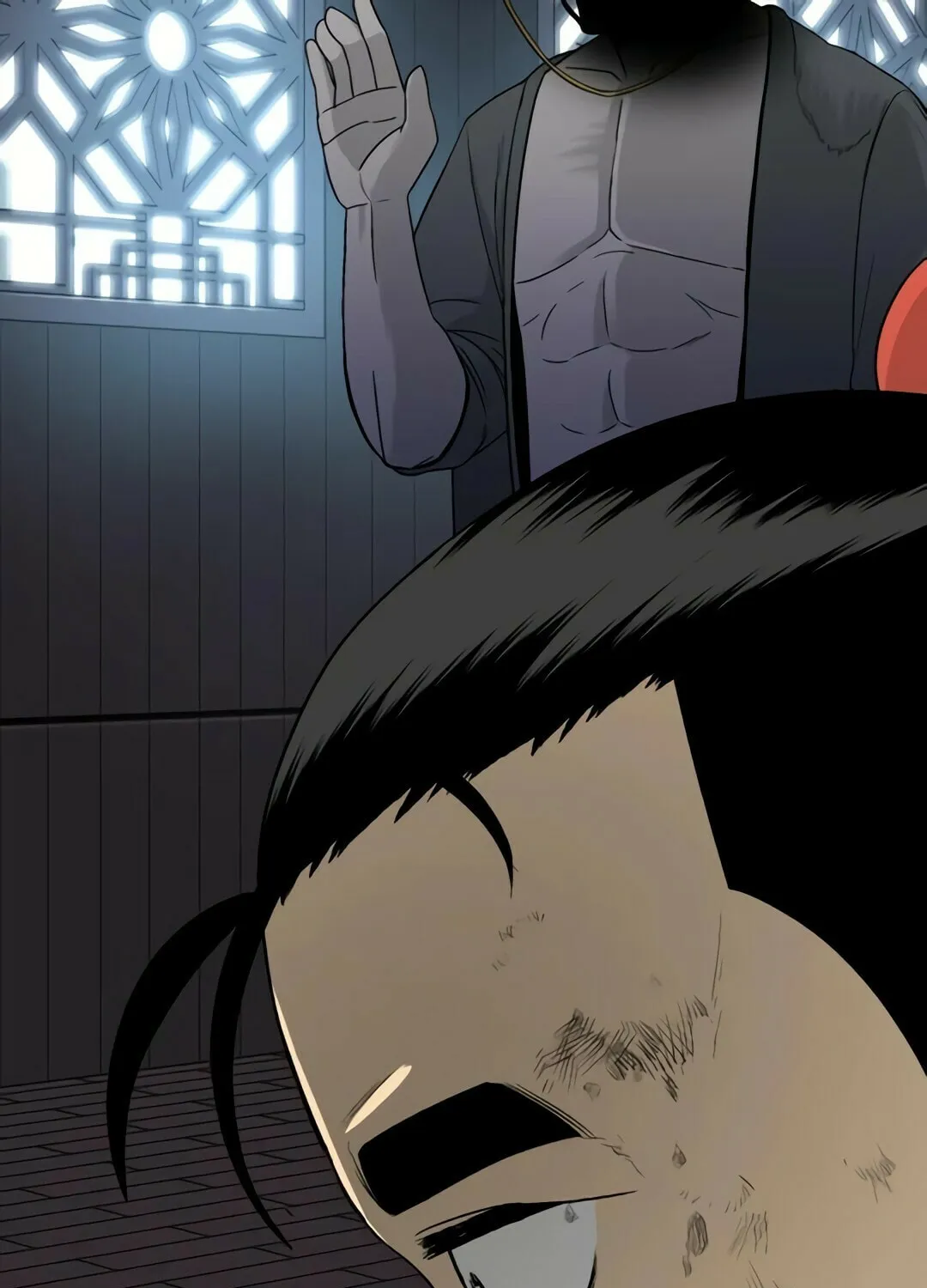 Flame Demon Arhat Chapter 4 page 77 - 