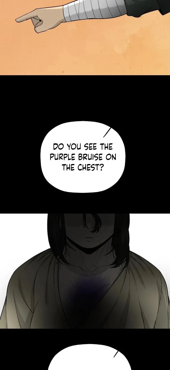 Flame Demon Arhat Chapter 5 page 11 - 