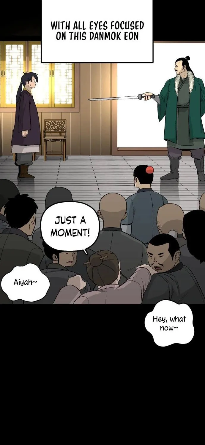 Flame Demon Arhat Chapter 5 page 104 - 