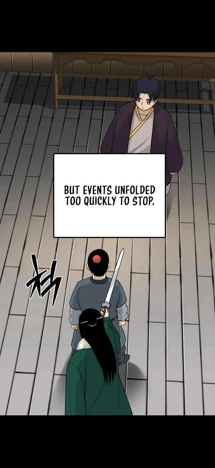 Flame Demon Arhat Chapter 5 page 107 - 