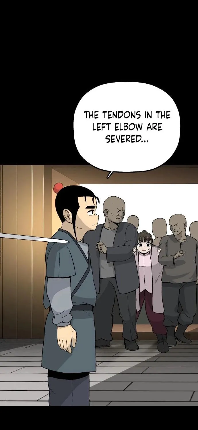 Flame Demon Arhat Chapter 5 page 108 - 