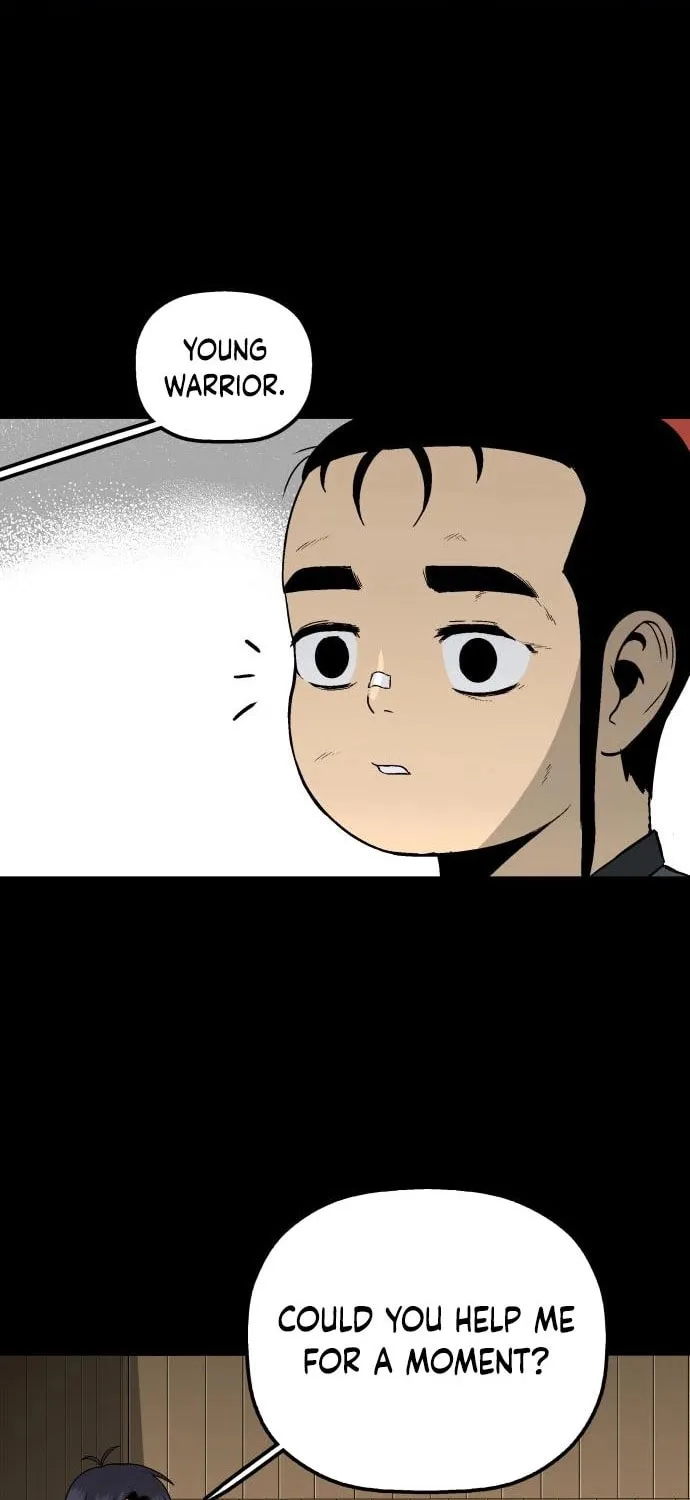 Flame Demon Arhat Chapter 5 page 123 - 